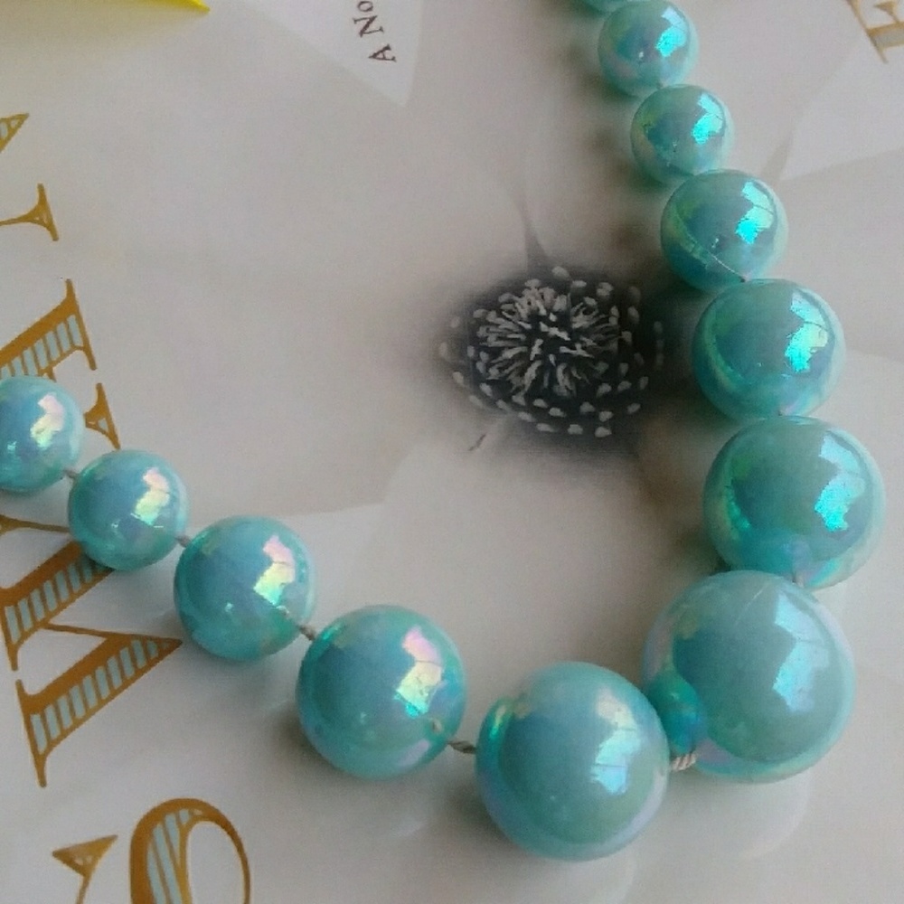 ⭐💙Vintage Necklace💙⭐⭐⭐⭐⭐⭐